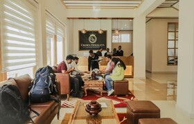 Crown Himalaya Hotel