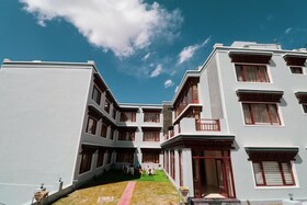 Crown Himalaya Hotel