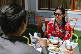 Crown Himalaya Hotel