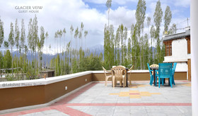 Glacier View Guest House