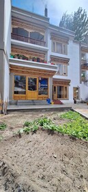 Greater Ladakh Residency
