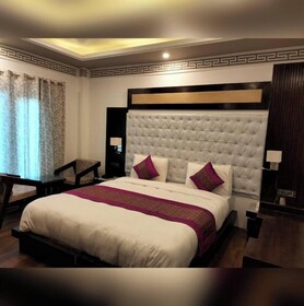 Greater Ladakh Residency