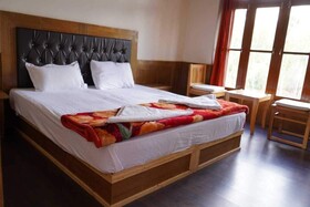 Greater Ladakh Residency