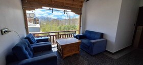 Greater Ladakh Residency