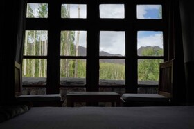 Greater Ladakh Residency