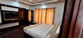 Greater Ladakh Residency