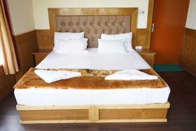 Greater Ladakh Residency