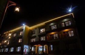Hotel Capital City Ladakh