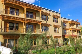 Hotel Capital City Ladakh