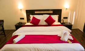 Hotel Capital City Ladakh