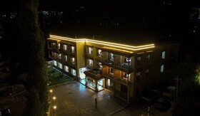 Hotel Capital City Ladakh