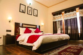 Hotel Capital City Ladakh