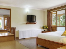 Hotel Caravan Centre