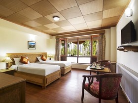 Hotel Caravan Centre