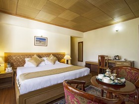 Hotel Caravan Centre