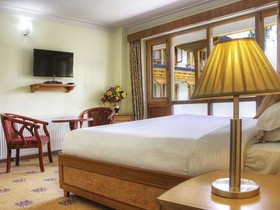 Hotel Caravan Centre