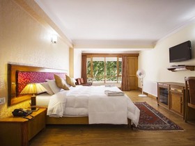 Hotel Caravan Centre