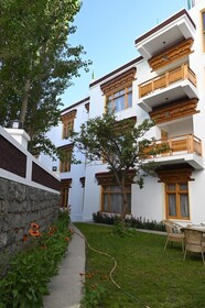 Hotel Casa Ladakh