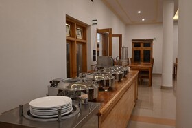 Hotel Casa Ladakh