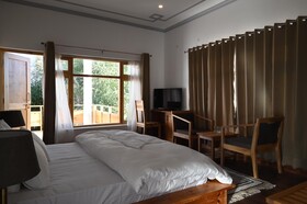Hotel Casa Ladakh