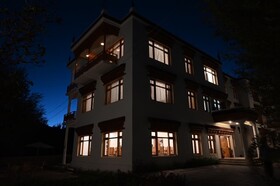 Hotel Casa Ladakh