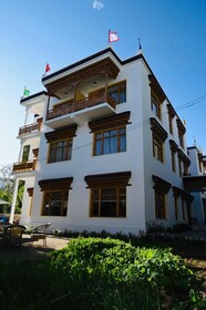 Hotel Casa Ladakh