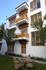 Hotel Casa Ladakh