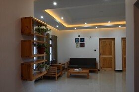 Hotel Casa Ladakh