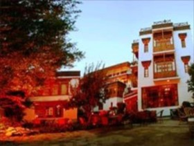 Hotel Dragon Leh
