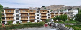 The Gawaling Ladakh