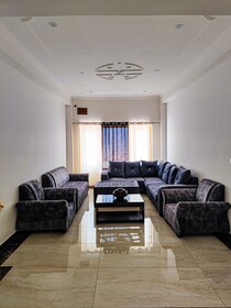 Hotel Hill Top Heaven