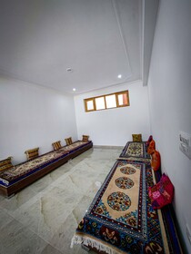 Hotel Hill Top Heaven