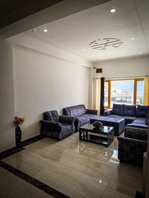 Hotel Hill Top Heaven