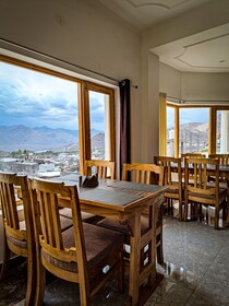 Hotel Hill Top Heaven