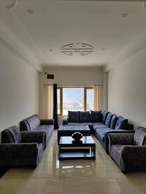 Hotel Hill Top Heaven