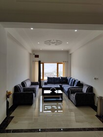 Hotel Hill Top Heaven