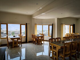 Hotel Hill Top Heaven