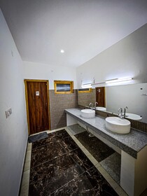 Hotel Hill Top Heaven