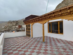 Hotel Hill Top Heaven