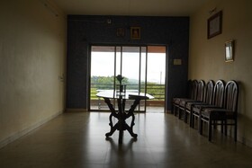 Hotel Hill Top Heaven