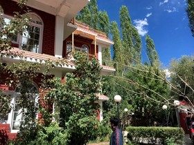 Hotel K2 Continental