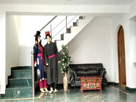 Hotel K2 Continental