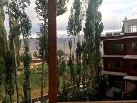 Hotel K2 Continental