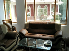 Hotel K2 Continental