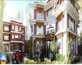 Hotel K2 Continental