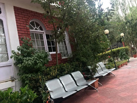 Hotel K2 Continental