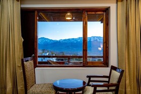 Hotel Karma Residency