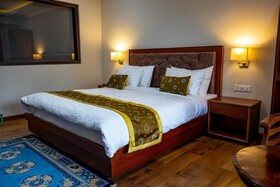 Hotel Karma Residency