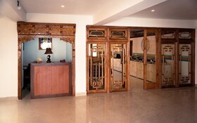 Hotel Ladakh Delight