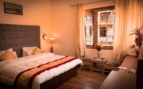 Hotel Ladakh Delight